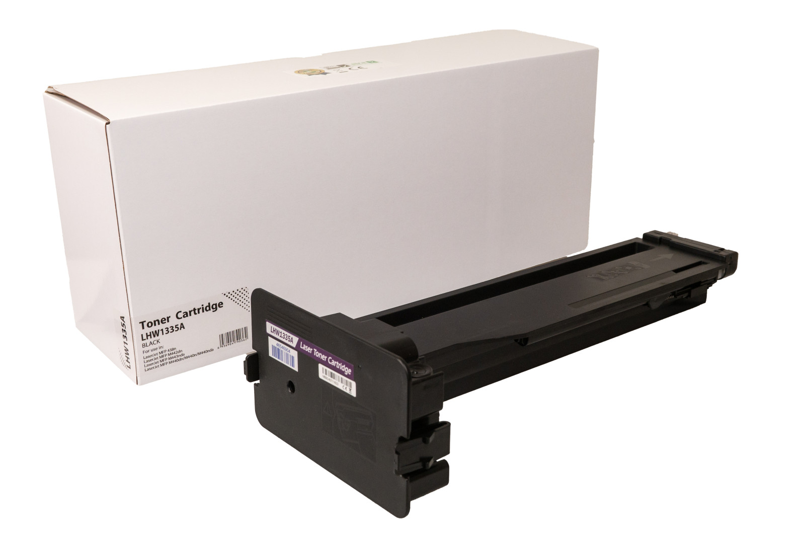 Kompatibilni toner W1335A, 7400 strani za HP tiskalnike