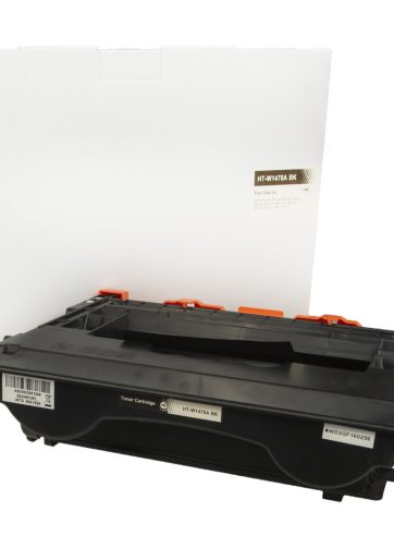 Kompatibilni toner W1470A, 147A, 10500 strani za HP tiskalnike